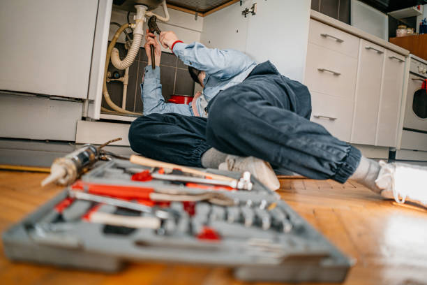 Best Pipe Repair Near Me  in Meadow Lake, NM