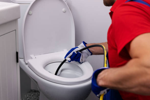 Best Plumbing Inspection Services  in Meadow Lake, NM