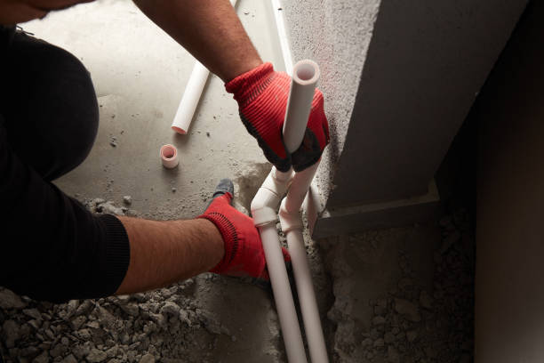 Best Residential Plumbing Services  in Meadow Lake, NM