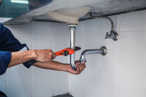 Best Local Plumber Services  in Meadow Lake, NM
