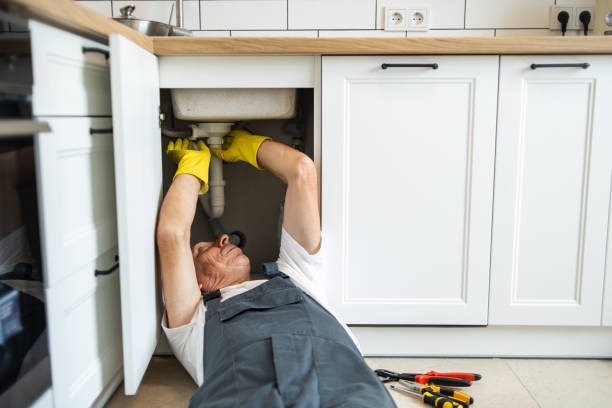 Best Hot Water Heater Installation  in Meadow Lake, NM