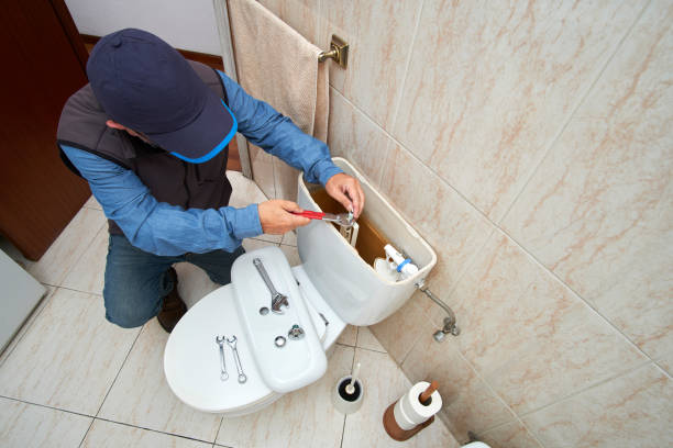 Best Gas Line Repair  in Meadow Lake, NM