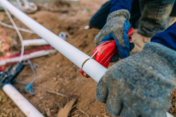 Shower Repair Services in Meadow Lake, NM