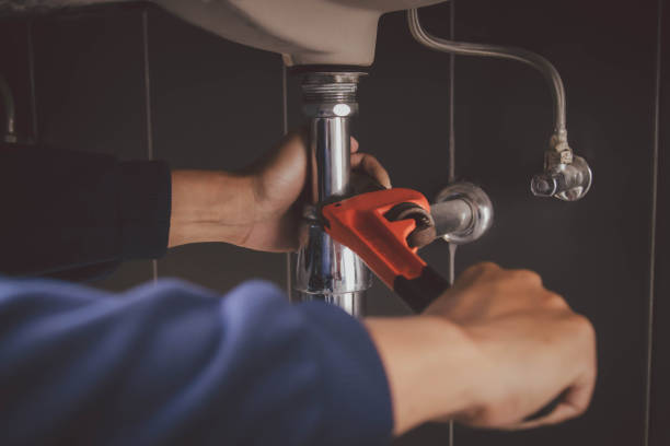 Water Softener Installation in Meadow Lake, NM